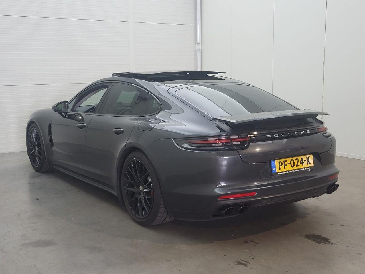 Porsche Panamera 2.9 4 E - Hybrid | 2017 | 151.123 km | Automaat | PF024K | NAP: Logisch - هاتشباك: صور 3 Porsche Panamera 2.9 4 E - Hybrid | 2017 | 151.123 km | Automaat | PF024K | NAP: Logisch - هاتشباك: صور 3
