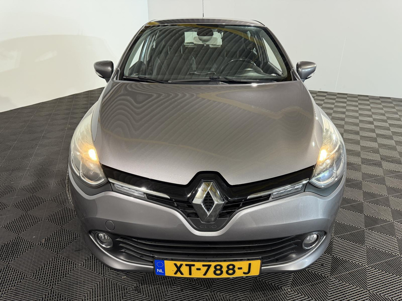 Renault | Clio | 0.9 TCe Dynamique | 2016 | 192.462 km | XT788J | Geen oordeel - هاتشباك: صور 2 Renault | Clio | 0.9 TCe Dynamique | 2016 | 192.462 km | XT788J | Geen oordeel - هاتشباك: صور 2