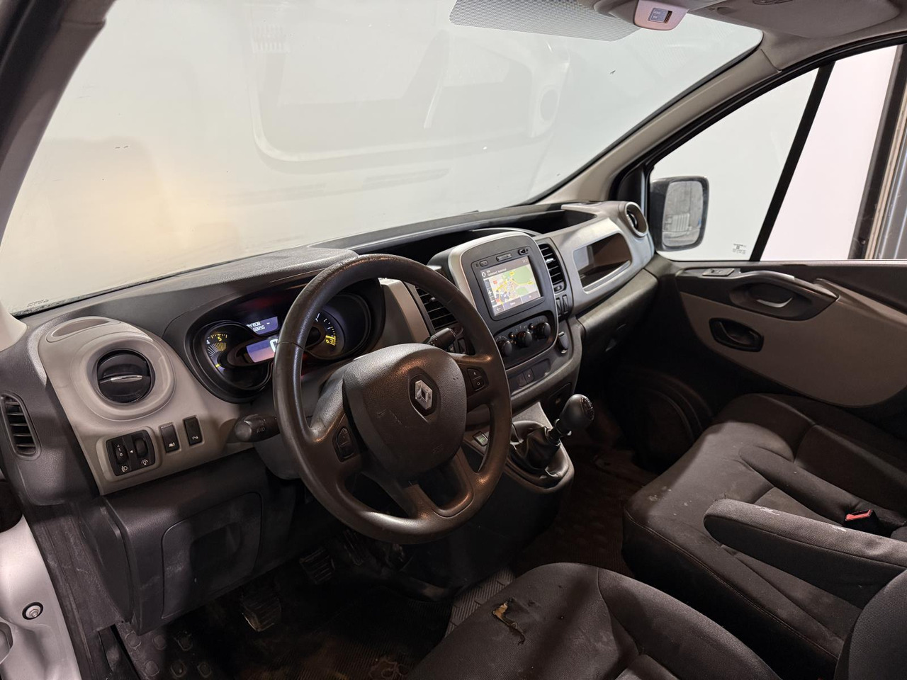 Renault Trafic 1.6 dCi T29 L1H1 Turbo2 Energy | 2014 | 247.840 km | VK-978-R - أخرى: صور 2 Renault Trafic 1.6 dCi T29 L1H1 Turbo2 Energy | 2014 | 247.840 km | VK-978-R - أخرى: صور 2