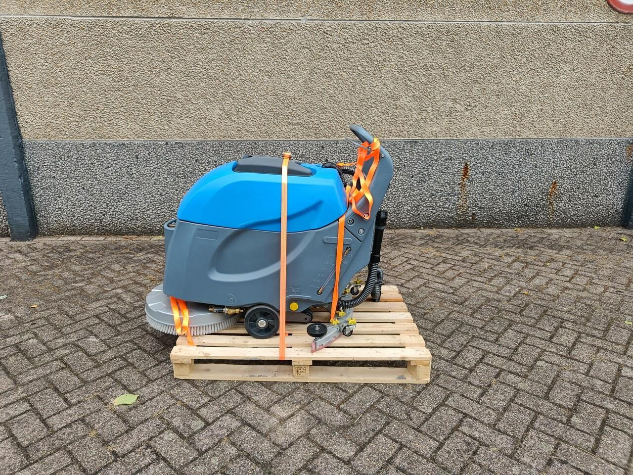 Schrob/ Veegmachine Nieuw - ماكينة تنظيف: صور 2 Schrob/ Veegmachine Nieuw - ماكينة تنظيف: صور 2