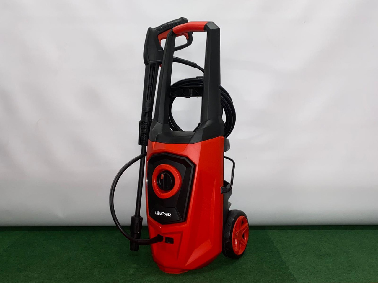UltraToolz 1800W Hogedrukreiniger - ماكينة تنظيف: صور 1 UltraToolz 1800W Hogedrukreiniger - ماكينة تنظيف: صور 1