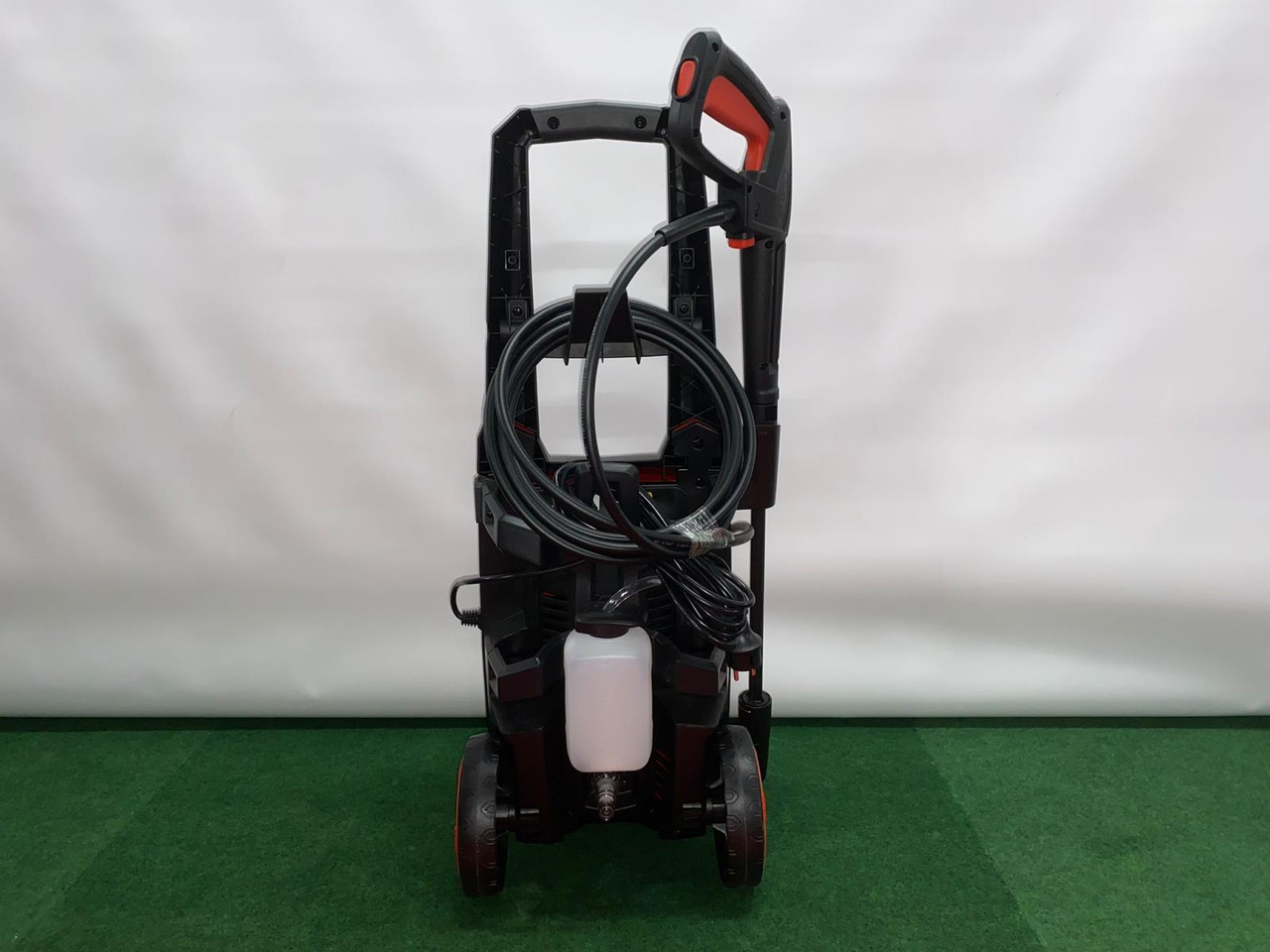 UltraToolz 1800W Hogedrukreiniger - ماكينة تنظيف: صور 3 UltraToolz 1800W Hogedrukreiniger - ماكينة تنظيف: صور 3
