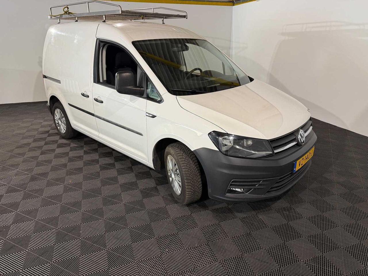 Volkswagen Caddy 2.0 TDI L1H1 BMT Comfortline VZ-140-J 169.307 km - أخرى: صور 5 Volkswagen Caddy 2.0 TDI L1H1 BMT Comfortline VZ-140-J 169.307 km - أخرى: صور 5