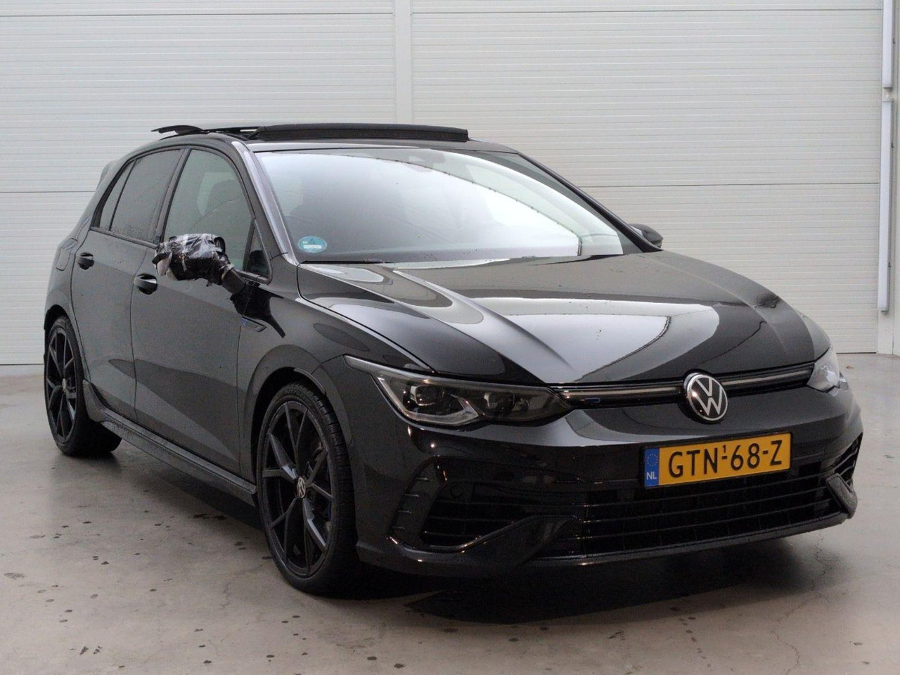 Volkswagen Golf 2.0 TSI R 4Motion | 2022 | 86.483 km | Automaat | GTN68Z | NAP: Geen oordeel - هاتشباك: صور 2 Volkswagen Golf 2.0 TSI R 4Motion | 2022 | 86.483 km | Automaat | GTN68Z | NAP: Geen oordeel - هاتشباك: صور 2