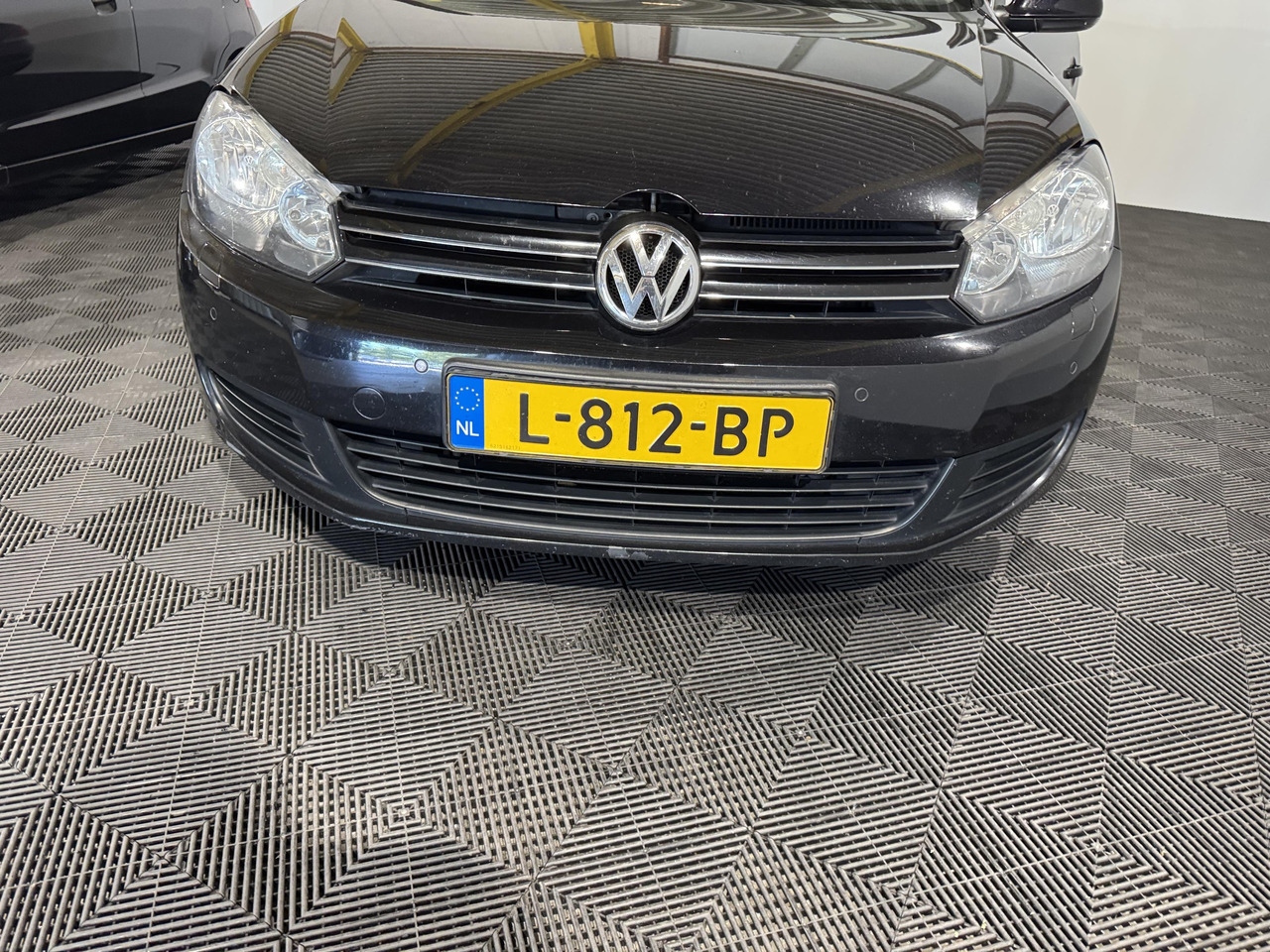 Volkswagen Golf Variant 1.2 Highline Bluemotion | 2010 | 187.560 km | L-812-BP - سيارة: صور 2 Volkswagen Golf Variant 1.2 Highline Bluemotion | 2010 | 187.560 km | L-812-BP - سيارة: صور 2