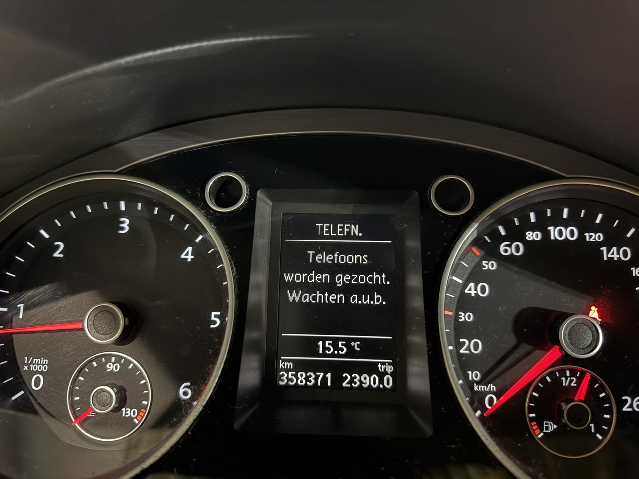 Volkswagen | Passat Variant | 1.6 TDI Comfortline BlueMotion | 2011 | 358.371 km | 87ZDG9 | Geen oordeel - سيارة: صور 5 Volkswagen | Passat Variant | 1.6 TDI Comfortline BlueMotion | 2011 | 358.371 km | 87ZDG9 | Geen oordeel - سيارة: صور 5