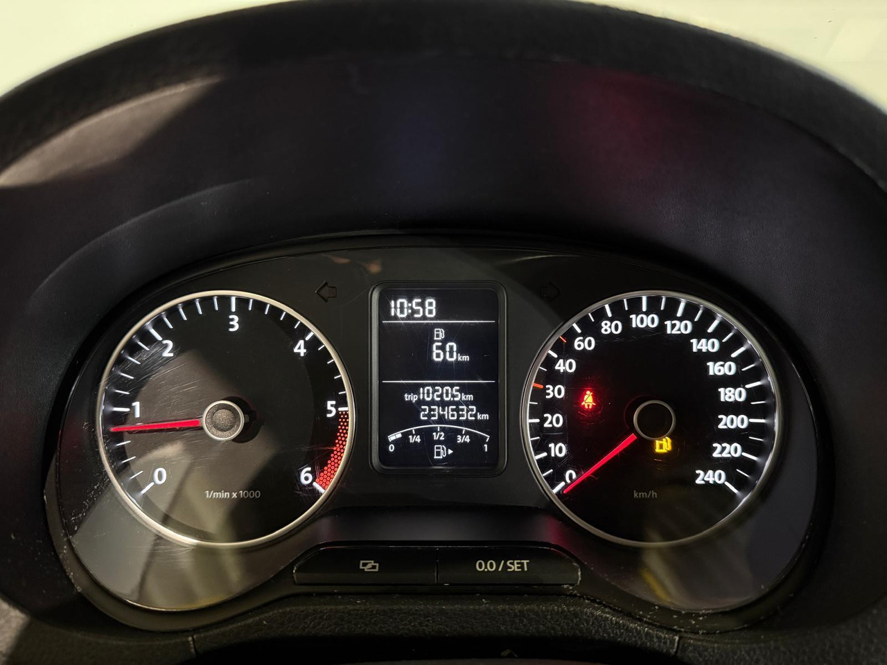 Volkswagen | Polo | 1.2 TDI BlueMotion Comfortline | 2012 | 234.632 km | 07THZ6 | Logisch - هاتشباك: صور 5 Volkswagen | Polo | 1.2 TDI BlueMotion Comfortline | 2012 | 234.632 km | 07THZ6 | Logisch - هاتشباك: صور 5