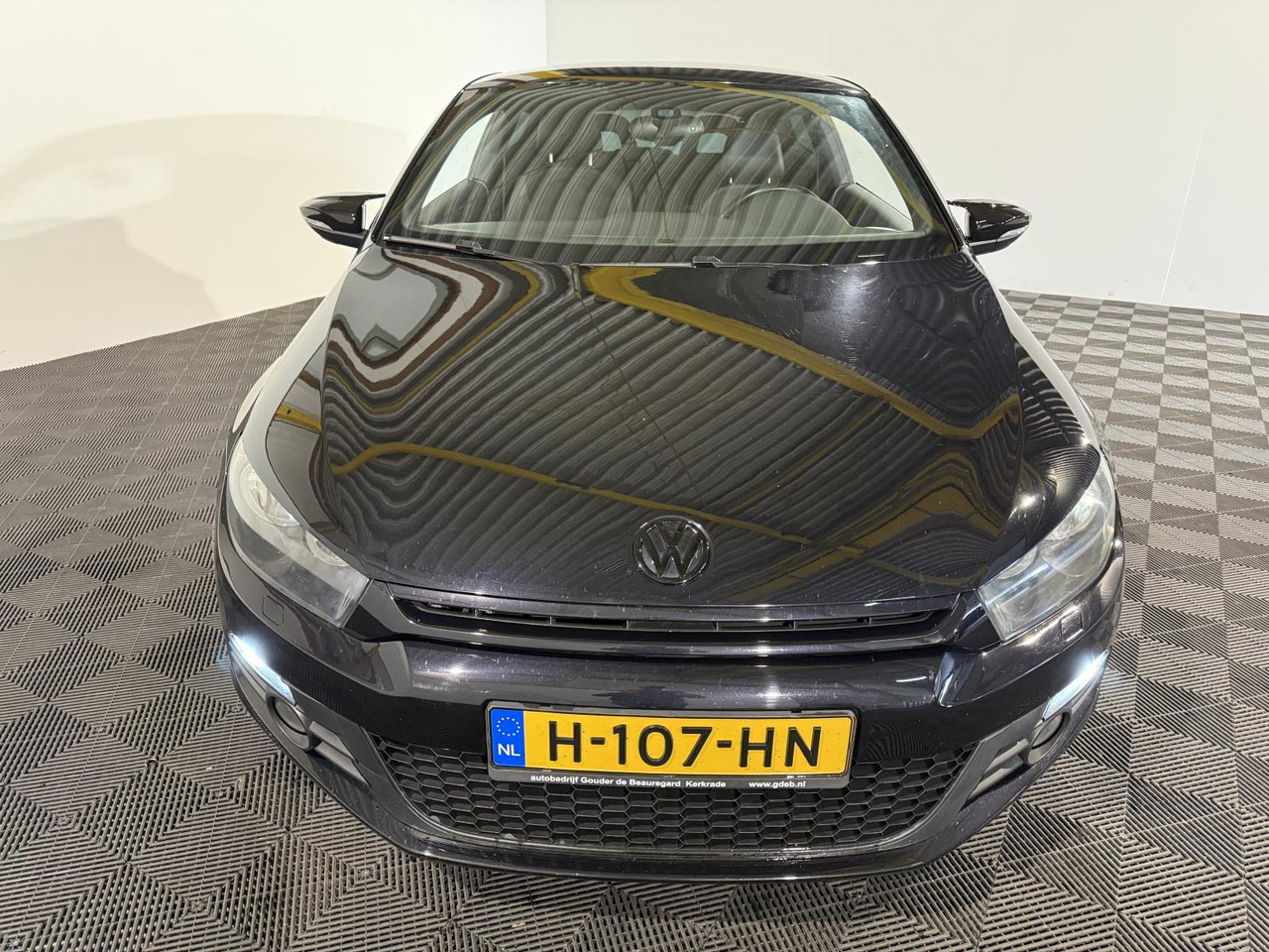 Volkswagen | Scirocco | 1.4 TSI | 2010 | 158.287 km | H107HN | Geen oordeel - سيارة: صور 5 Volkswagen | Scirocco | 1.4 TSI | 2010 | 158.287 km | H107HN | Geen oordeel - سيارة: صور 5