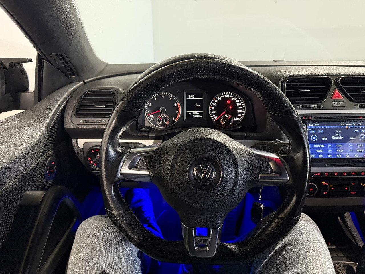 Volkswagen | Scirocco | 1.4 TSI | 2010 | 158.287 km | H107HN | Geen oordeel - سيارة: صور 3 Volkswagen | Scirocco | 1.4 TSI | 2010 | 158.287 km | H107HN | Geen oordeel - سيارة: صور 3