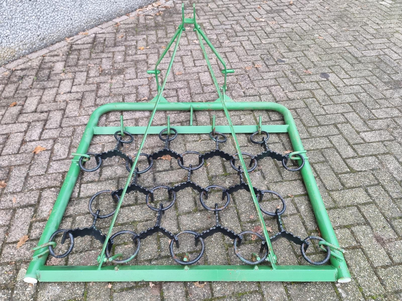 Weidesleep 144 cm voor Compact Tractor – Nieuw (1) - سلسلة مسلفة: صور 5 Weidesleep 144 cm voor Compact Tractor – Nieuw (1) - سلسلة مسلفة: صور 5
