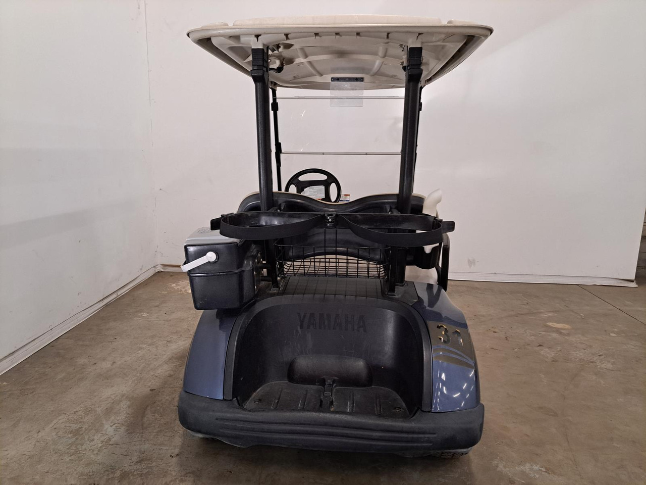Yamaha Drive 2 J0C-008499 - عربة جولف: صور 3 Yamaha Drive 2 J0C-008499 - عربة جولف: صور 3