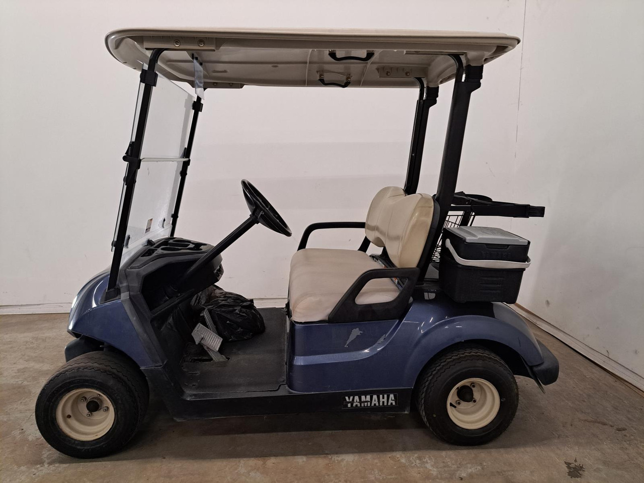 Yamaha Drive 2 J0C-008499 - عربة جولف: صور 2 Yamaha Drive 2 J0C-008499 - عربة جولف: صور 2