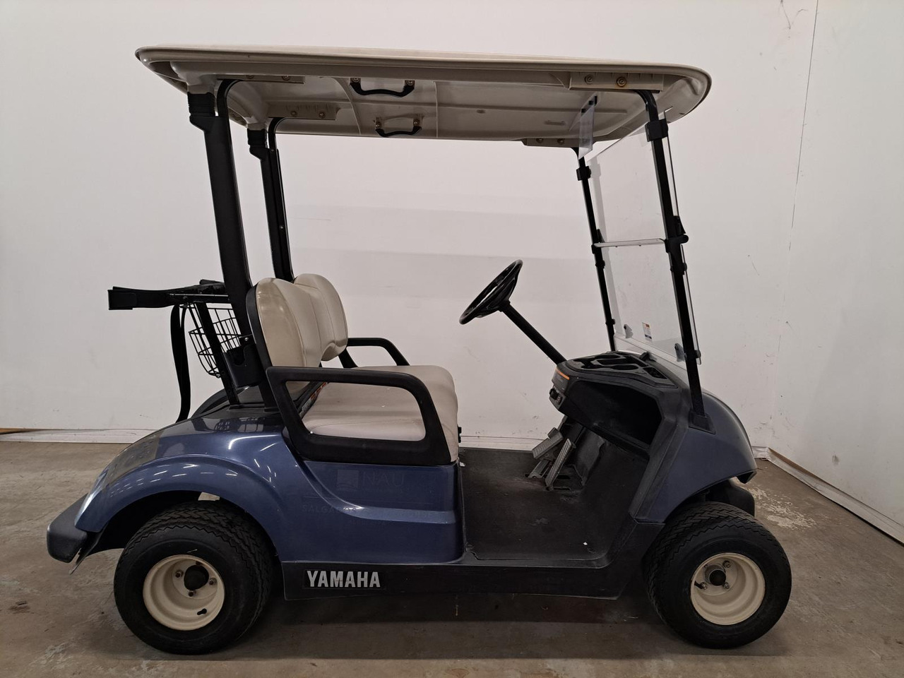 Yamaha Drive 2 J0C-008805 - عربة جولف: صور 3 Yamaha Drive 2 J0C-008805 - عربة جولف: صور 3