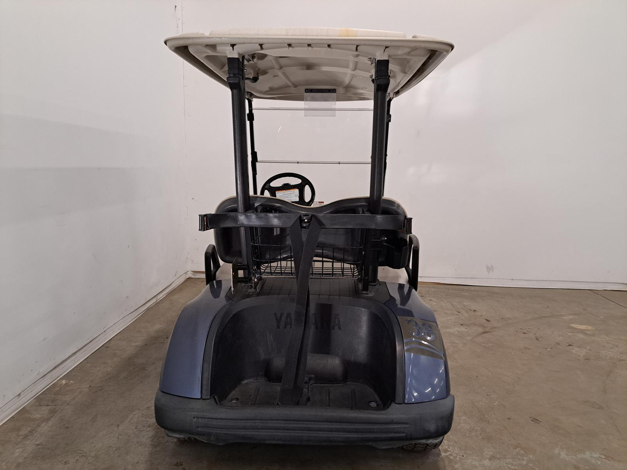 Yamaha Drive 2 J0C-008805 - عربة جولف: صور 2 Yamaha Drive 2 J0C-008805 - عربة جولف: صور 2