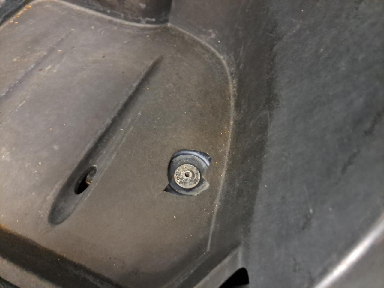 Yamaha Drive 2 J0C-008805 - عربة جولف: صور 5 Yamaha Drive 2 J0C-008805 - عربة جولف: صور 5