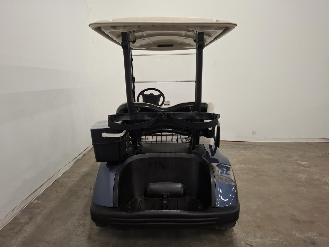 Yamaha Drive 2 J0C-008813 - عربة جولف: صور 2 Yamaha Drive 2 J0C-008813 - عربة جولف: صور 2