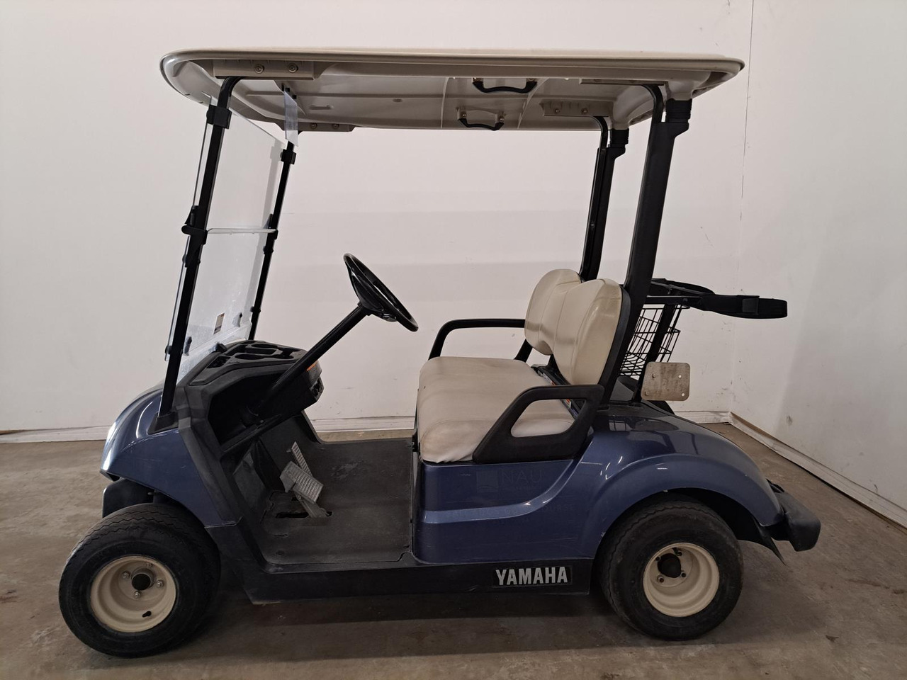 Yamaha Drive 2 J0C-008832 - عربة جولف: صور 3 Yamaha Drive 2 J0C-008832 - عربة جولف: صور 3