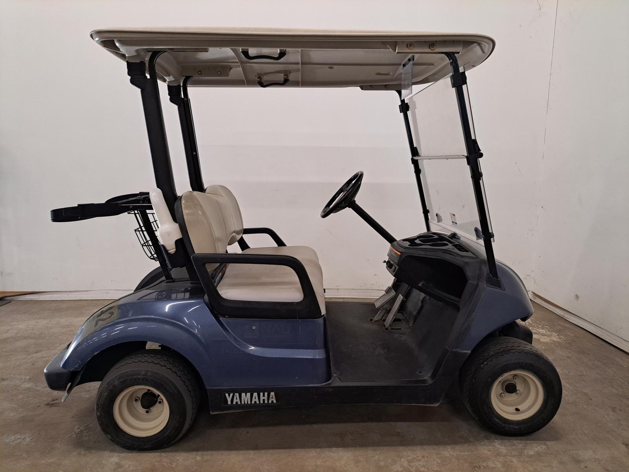 Yamaha Drive 2 J0C-008832 - عربة جولف: صور 5 Yamaha Drive 2 J0C-008832 - عربة جولف: صور 5