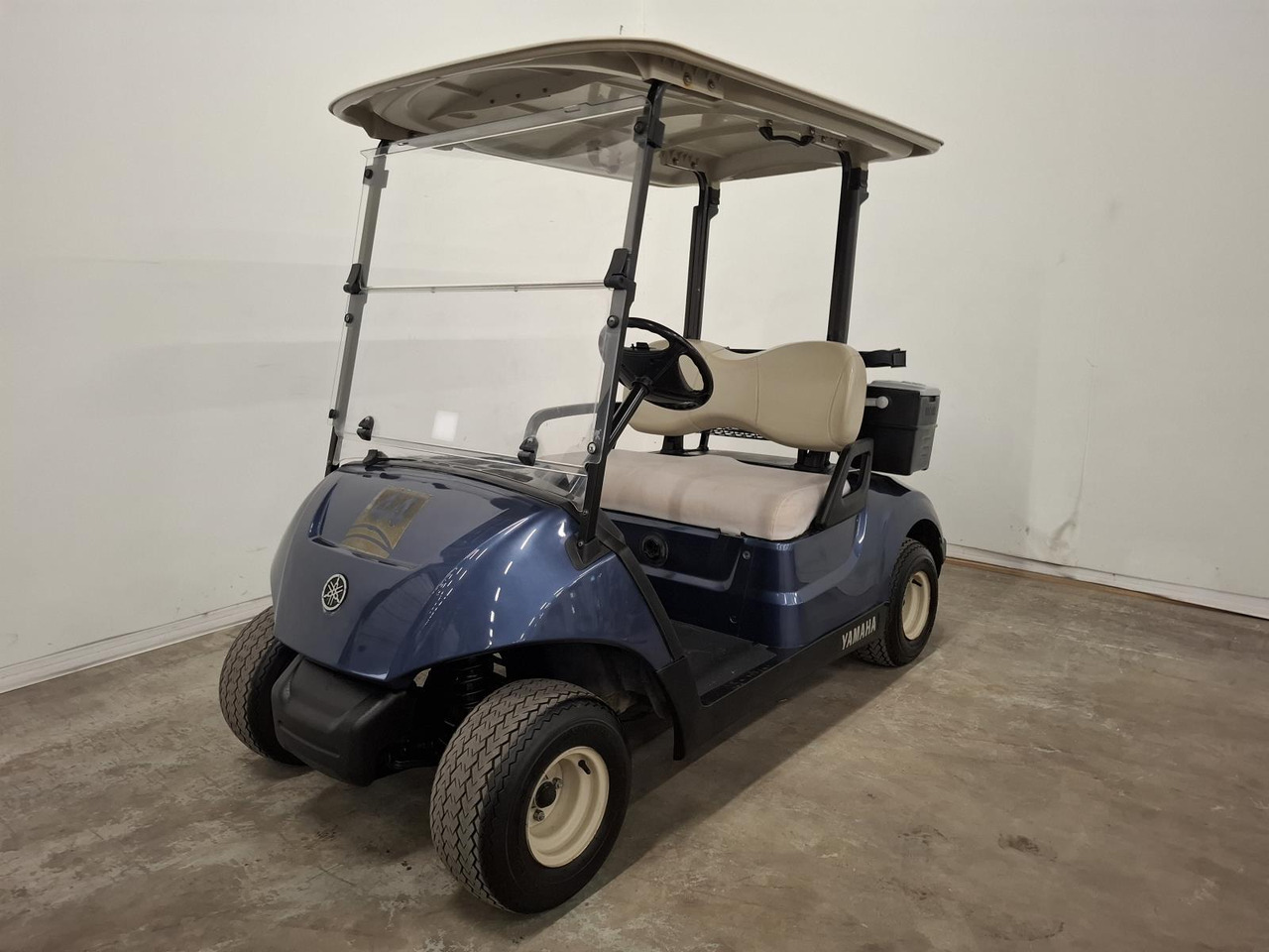 Yamaha Drive 2 J0C-008852 - عربة جولف: صور 1 Yamaha Drive 2 J0C-008852 - عربة جولف: صور 1