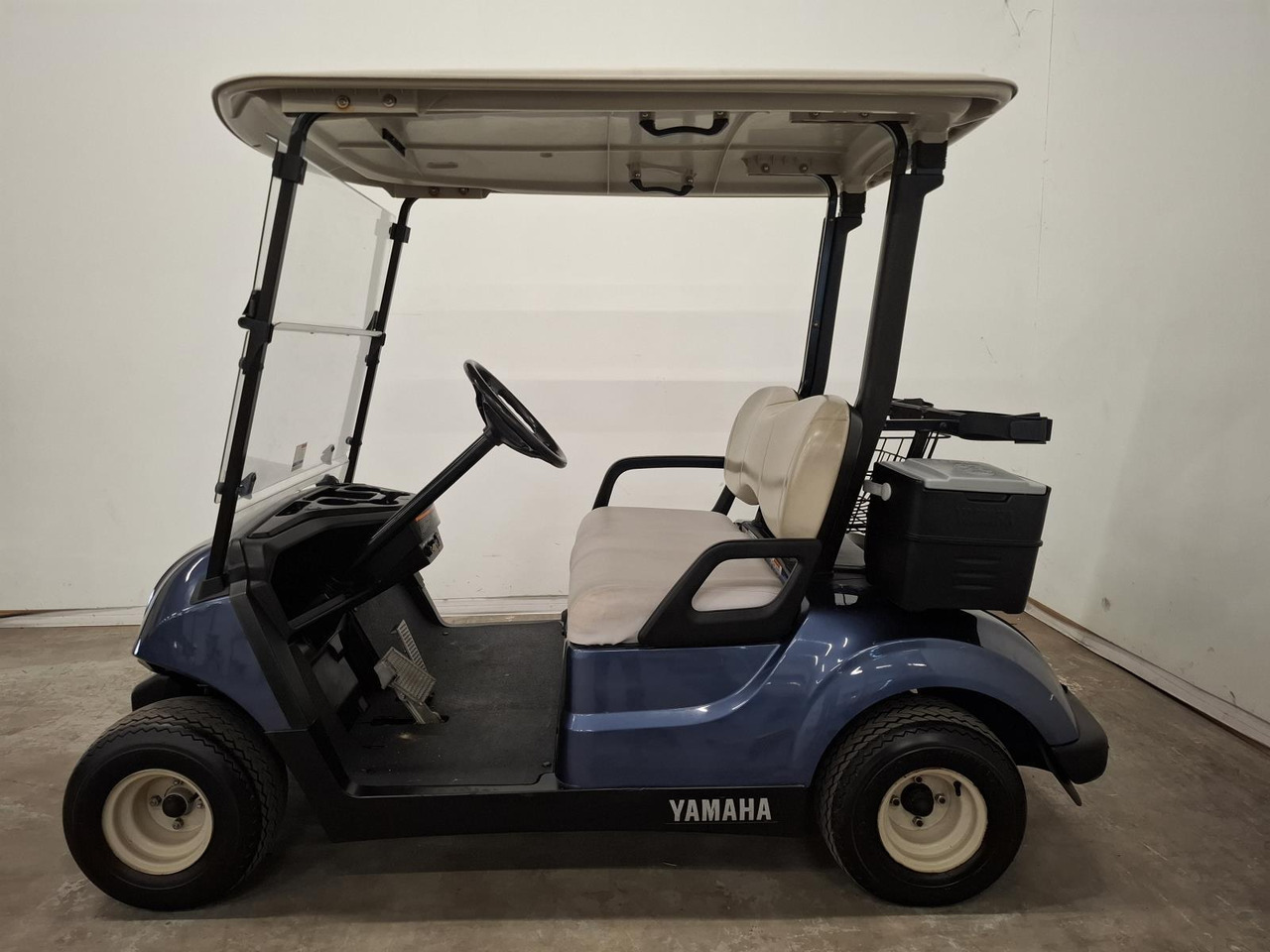 Yamaha Drive 2 J0C-008852 - عربة جولف: صور 3 Yamaha Drive 2 J0C-008852 - عربة جولف: صور 3