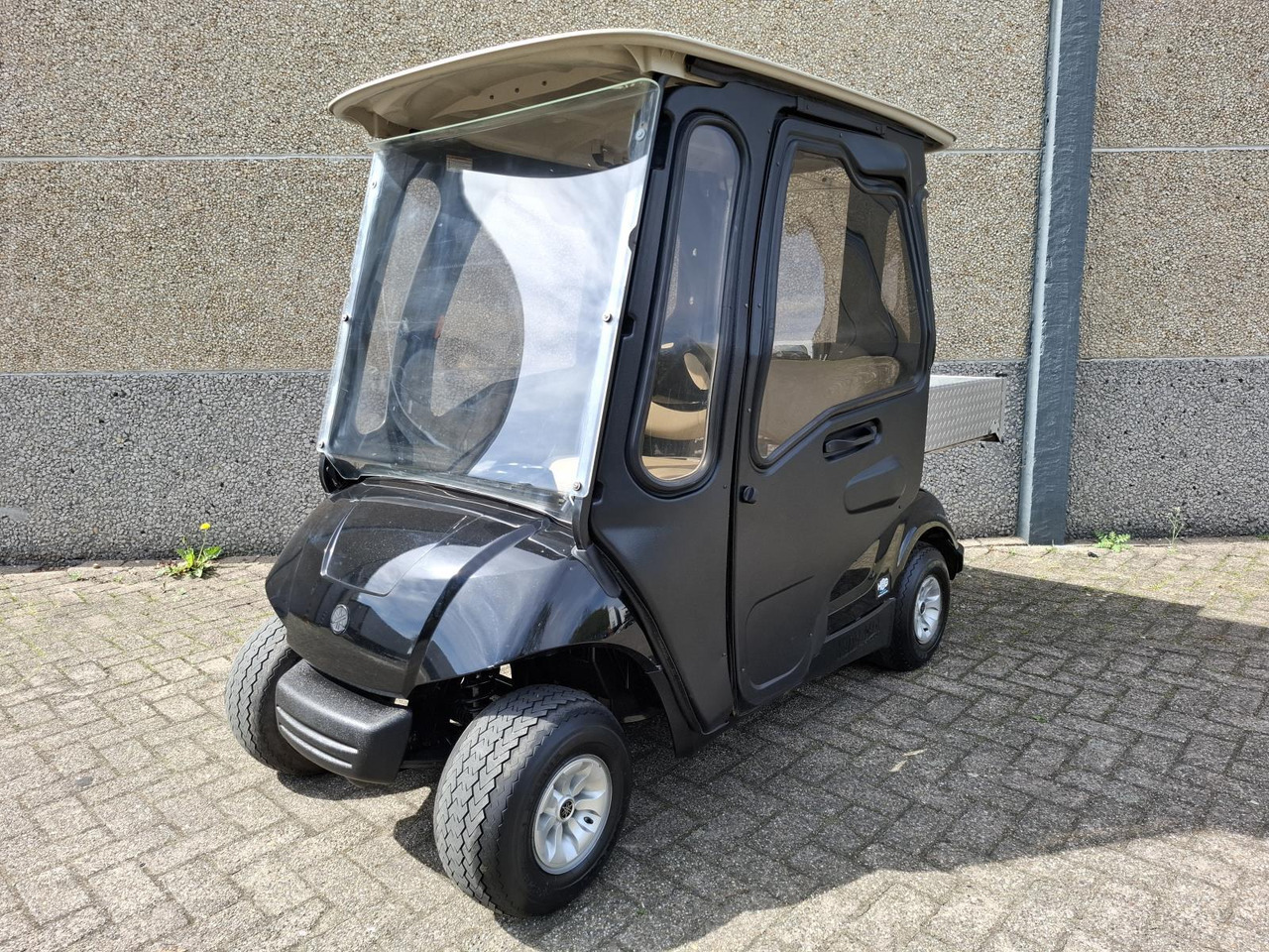 Yamaha G29 YDREL Elektrische Golfkar 309302 - عربة جولف: صور 1 Yamaha G29 YDREL Elektrische Golfkar 309302 - عربة جولف: صور 1