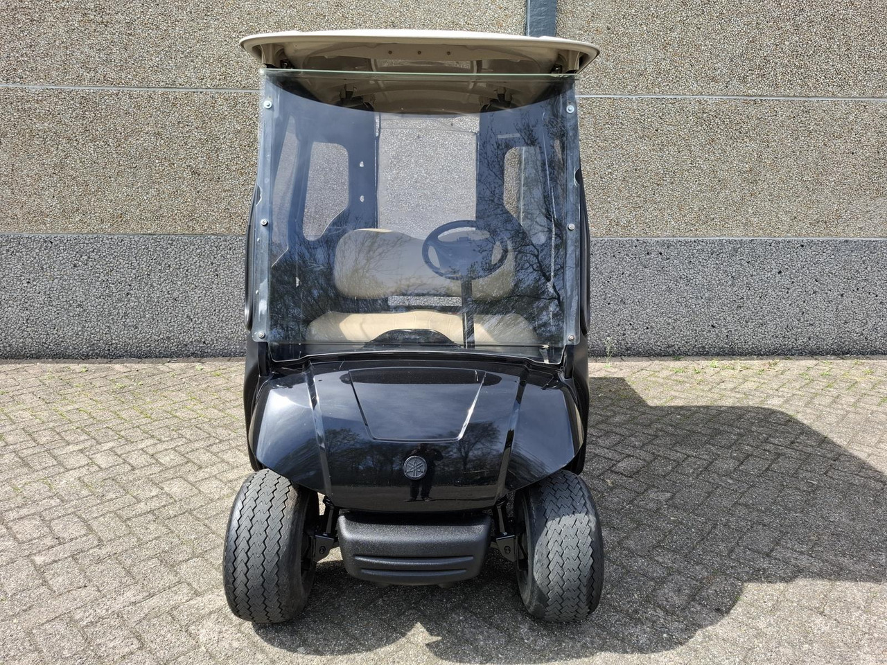 Yamaha G29 YDREL Elektrische Golfkar 309302 - عربة جولف: صور 5 Yamaha G29 YDREL Elektrische Golfkar 309302 - عربة جولف: صور 5
