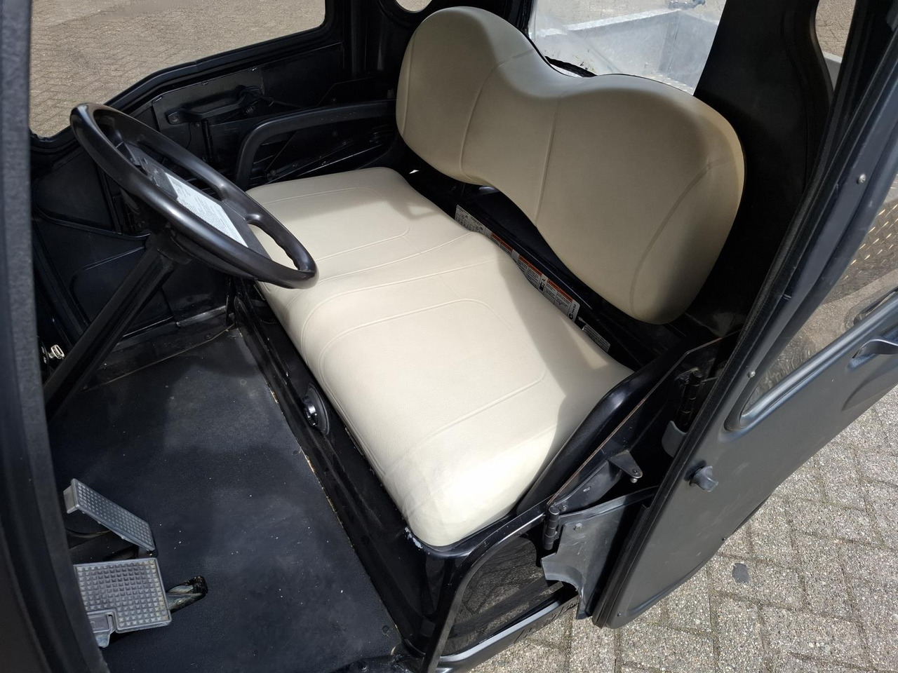 Yamaha G29 YDREL Elektrische Golfkar 309302 - عربة جولف: صور 3 Yamaha G29 YDREL Elektrische Golfkar 309302 - عربة جولف: صور 3