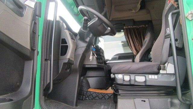 MAN TGX 26.540L inkl. 3 Achs-Anhänger - شاحنة قطع الأشجار, شاحنة كرين: صور 2 MAN TGX 26.540L inkl. 3 Achs-Anhänger - شاحنة قطع الأشجار, شاحنة كرين: صور 2