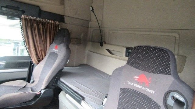 MAN TGX 26.540L inkl. 3 Achs-Anhänger - شاحنة قطع الأشجار, شاحنة كرين: صور 4 MAN TGX 26.540L inkl. 3 Achs-Anhänger - شاحنة قطع الأشجار, شاحنة كرين: صور 4