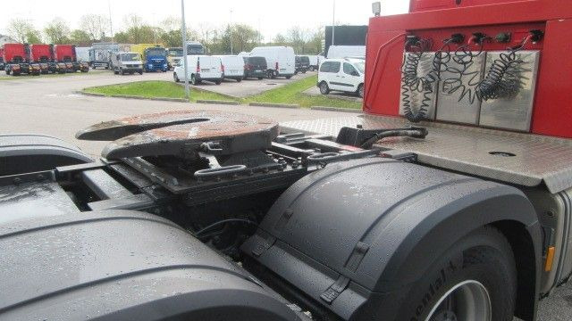 Mercedes-Benz Arocs 3358LS 6x4 120 to. LZGG. Kipphydraulik - شاحنة جرار: صور 5 Mercedes-Benz Arocs 3358LS 6x4 120 to. LZGG. Kipphydraulik - شاحنة جرار: صور 5