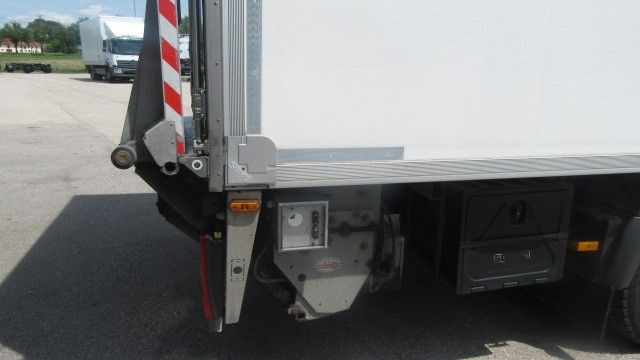 Mercedes-Benz Atego 1527L Tiefkühler, LBW,... - مبردة شاحنة: صور 5 Mercedes-Benz Atego 1527L Tiefkühler, LBW,... - مبردة شاحنة: صور 5