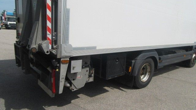 Mercedes-Benz Atego 1527L Tiefkühler, LBW,... - مبردة شاحنة: صور 5 Mercedes-Benz Atego 1527L Tiefkühler, LBW,... - مبردة شاحنة: صور 5