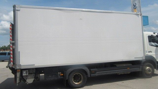 Mercedes-Benz Atego 1527L Tiefkühler, LBW,... - مبردة شاحنة: صور 4 Mercedes-Benz Atego 1527L Tiefkühler, LBW,... - مبردة شاحنة: صور 4