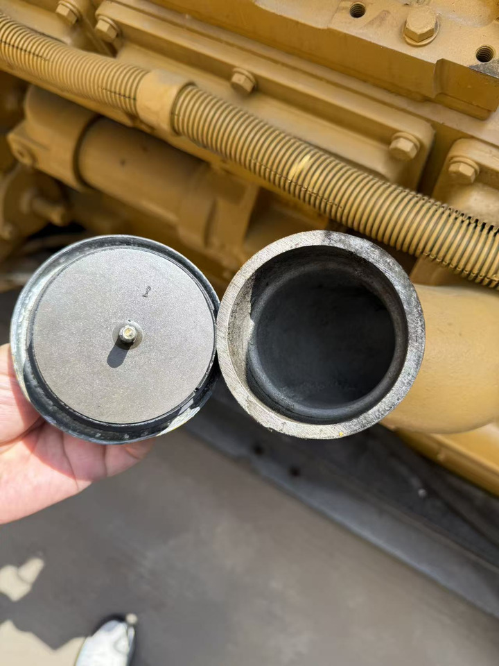 CATPILLAR. 3512 - الأدوات والمعدات: صور 4 CATPILLAR. 3512 - الأدوات والمعدات: صور 4