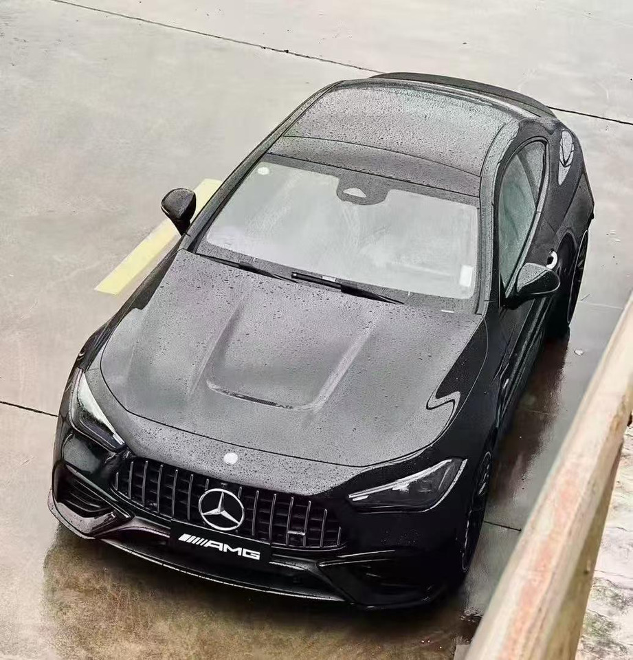 MERCEDES-BENZ CLE53 AMG - سيارة: صور 1 MERCEDES-BENZ CLE53 AMG - سيارة: صور 1