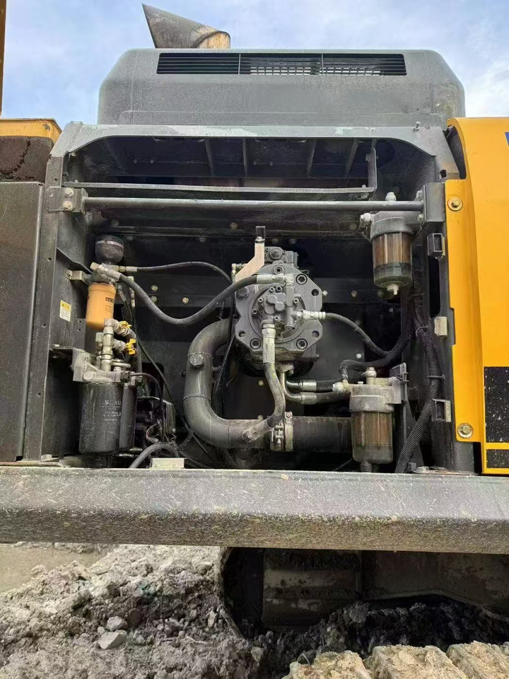 SUMITOMO 480 - حفارات زحافة: صور 5 SUMITOMO 480 - حفارات زحافة: صور 5