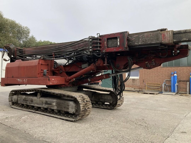 Abi RE 12/14300 - سائق كومة: صور 2 Abi RE 12/14300 - سائق كومة: صور 2