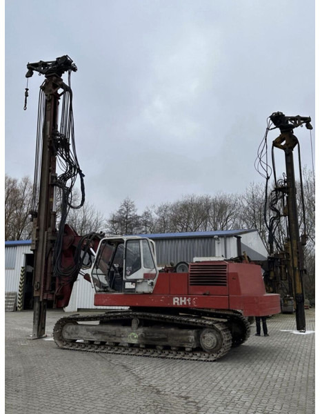 Abi RE 12/14300 - سائق كومة: صور 1 Abi RE 12/14300 - سائق كومة: صور 1