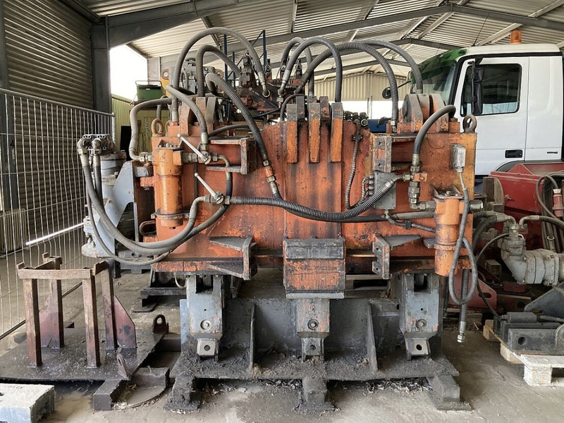 Abi RE 12/14300 - سائق كومة: صور 3 Abi RE 12/14300 - سائق كومة: صور 3