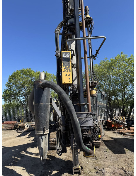Atlas-Copco ROC L6 H25 - آلة حفر: صور 3 Atlas-Copco ROC L6 H25 - آلة حفر: صور 3