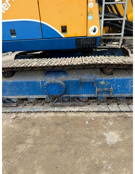 Bauer BG 24 H - آلة حفر: صور 5 Bauer BG 24 H - آلة حفر: صور 5