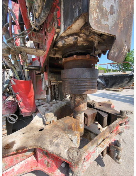 Klemm KR709 - 2 - آلة حفر: صور 5 Klemm KR709 - 2 - آلة حفر: صور 5