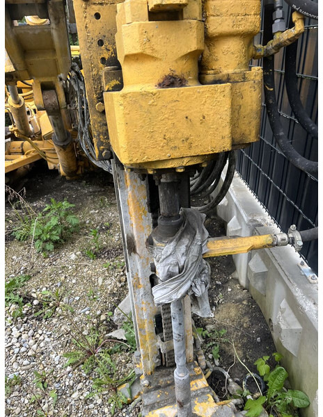 Krupp 80 A Mini Drilling Rigs - آلة حفر: صور 4 Krupp 80 A Mini Drilling Rigs - آلة حفر: صور 4