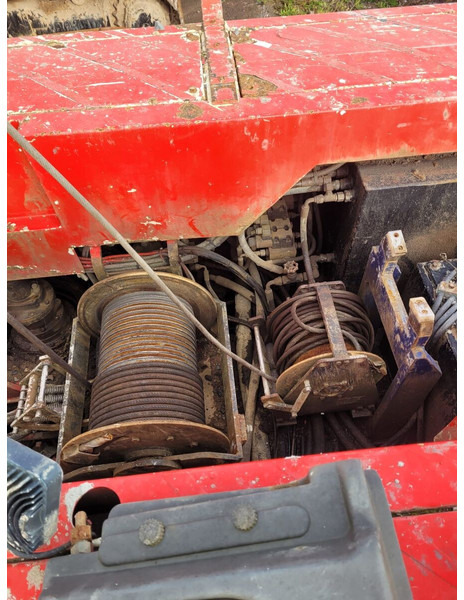 SOILTEK S45 - آلة حفر: صور 4 SOILTEK S45 - آلة حفر: صور 4