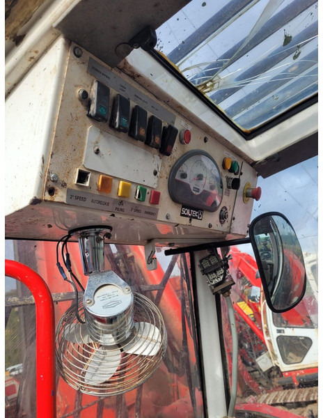 SOILTEK S45 - آلة حفر: صور 5 SOILTEK S45 - آلة حفر: صور 5