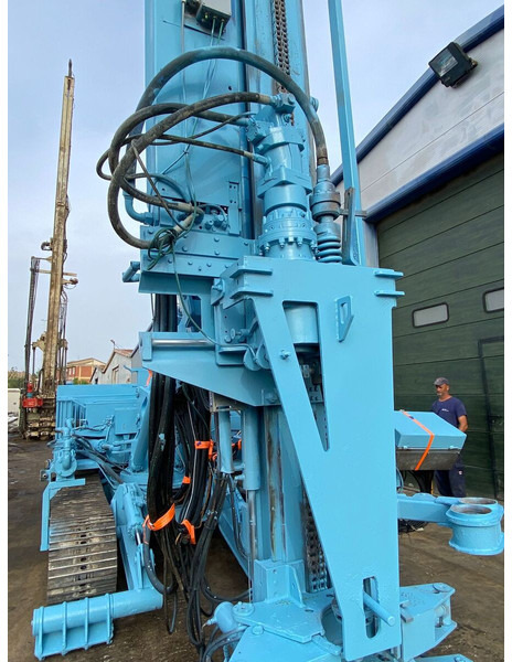 Soilmec PSM 1350 - آلة حفر: صور 5 Soilmec PSM 1350 - آلة حفر: صور 5