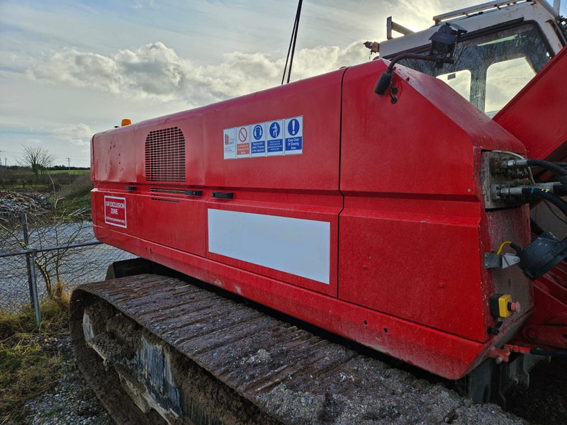 Soilmec R312 /200 - آلة حفر: صور 5 Soilmec R312 /200 - آلة حفر: صور 5