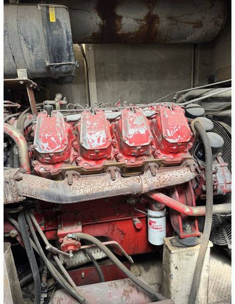 TECNIWELL TW 500 Jet Grouting Pump V8 - مضخة خرسانة ثابتة: صور 3 TECNIWELL TW 500 Jet Grouting Pump V8 - مضخة خرسانة ثابتة: صور 3