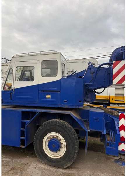 Tadano AR 300E - ونش كرين: صور 3 Tadano AR 300E - ونش كرين: صور 3