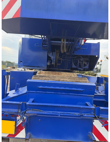 Tadano AR 300E - ونش كرين: صور 5 Tadano AR 300E - ونش كرين: صور 5